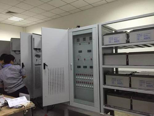 ups蓄電池監控，蓄電池監控